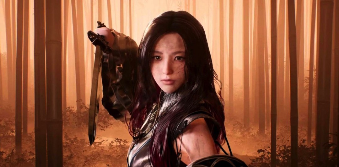 影之刃零创意源头揭秘:如何从鬼泣、生化危机中汲取灵感? 影之刃零创意源头揭秘:如何从鬼泣、生化危机中汲取灵感?