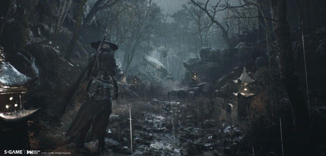 影之刃零创意源头揭秘:如何从鬼泣、生化危机中汲取灵感? 影之刃零创意源头揭秘:如何从鬼泣、生化危机中汲取灵感?