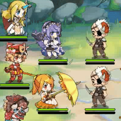 揭秘魔法祈幻界希亚角色超强攻略：如何让她成为你的团队秘密武器？