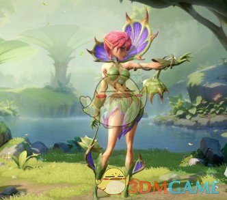 妮娜技能解析及最佳配队策略：如何在〈龙石战争〉中发挥最大优势？