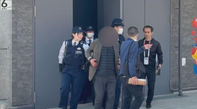 大阪世博会蜂蜜被盗事件：83岁日本老人为何铤而走险？