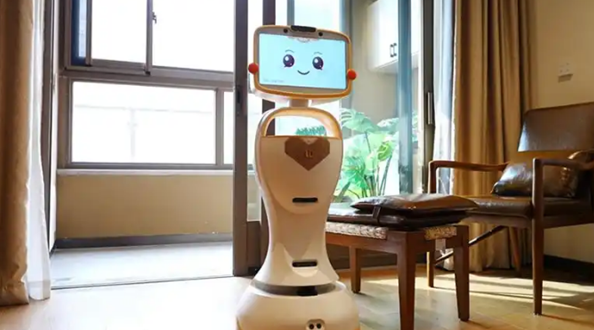 成都养老机器人如何为寂寞老人提供精神慰藉？探索创新科技新思路