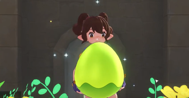 洛克王国：世界果冻种族值深度解析 | 高效攻略指南