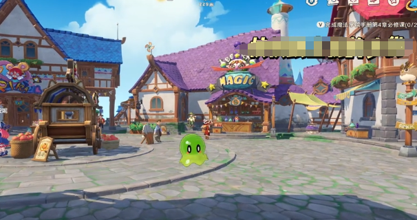 洛克王国：世界果冻种族值深度解析 | 高效攻略指南