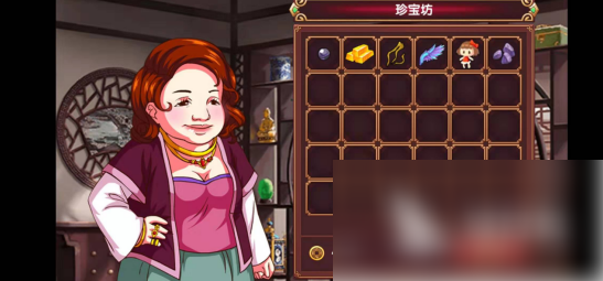 如何快速提升皇后成长计划2中的口才属性？