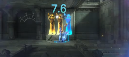 波斯王子：失落的王冠知识神庙四门解谜全攻略——轻松过关，获取隐藏奖励！