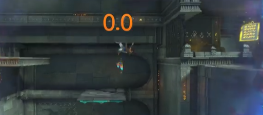 波斯王子：失落的王冠知识神庙四门解谜全攻略——轻松过关，获取隐藏奖励！