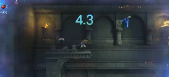 波斯王子：失落的王冠知识神庙四门解谜全攻略——轻松过关，获取隐藏奖励！