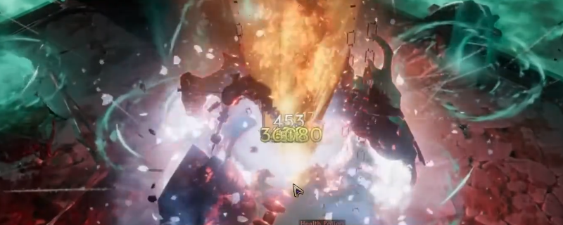 如何打造最后纪元野蛮人冻伤图腾火龙卷？攻略、技巧及实战分享！