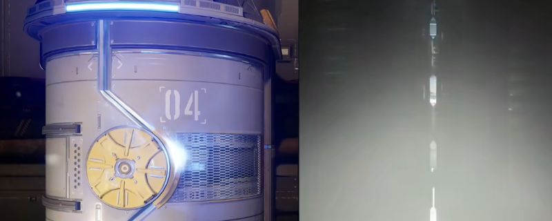 揭秘双影奇境彩蛋：死亡空间换装隐藏地点大曝光！