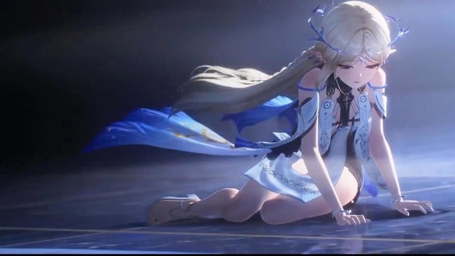 如何快速找到鸣潮2.2版本的浮灵巨偶位置？