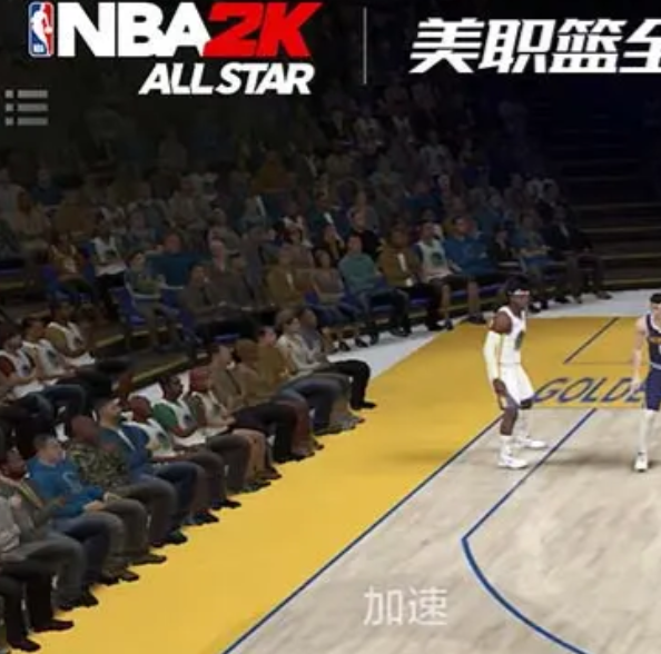 揭秘：如何在〈美职篮全明星〉中选出最强紫卡组合？