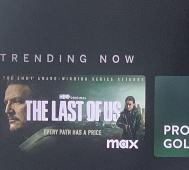 最后生还者剧集为何与高尔夫广告并排宣传？深度解析背后策略