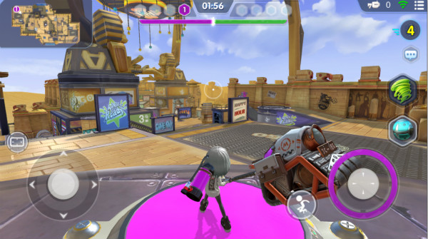 手游攻略揭秘：涂鸦联盟聊天系统中的隐藏功能，你知道多少？