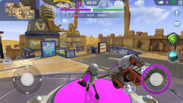 手游攻略揭秘：涂鸦联盟聊天系统中的隐藏功能，你知道多少？