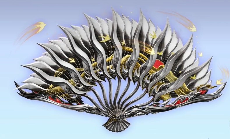 永劫无间S5新武器揭秘：你知道如何最大化其威力吗？