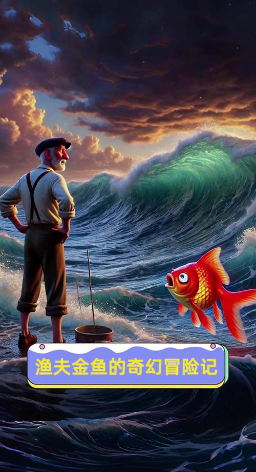 梦见渔夫预示哪些？探索潜藏的心理暗示与生活启迪