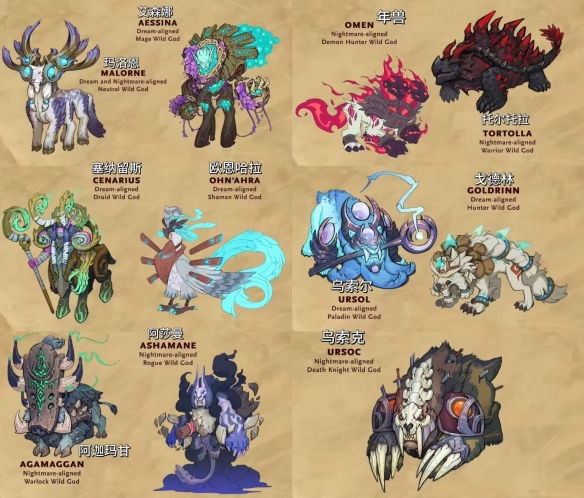 攻略揭秘：炉石传说荒野之神卡牌获取秘籍，让你轻松称霸游戏