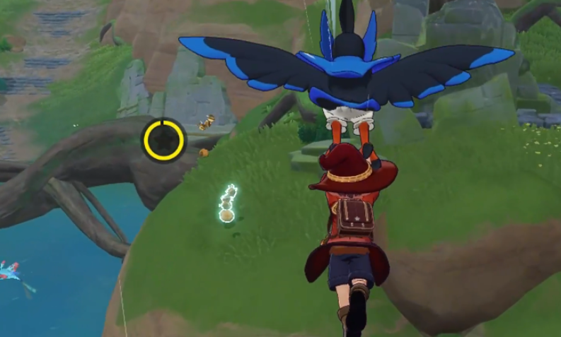 如何高效完成洛克王国打招呼任务？专家攻略详解