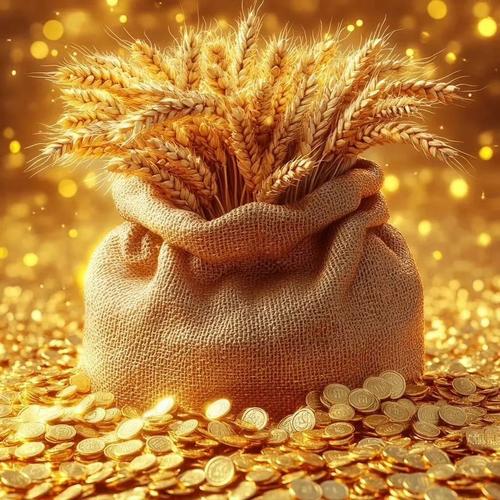 梦见拾麦穗暗藏财富密码?揭秘背后的象征意义! 梦见拾麦穗暗藏财富密码?揭秘背后的象征意义!