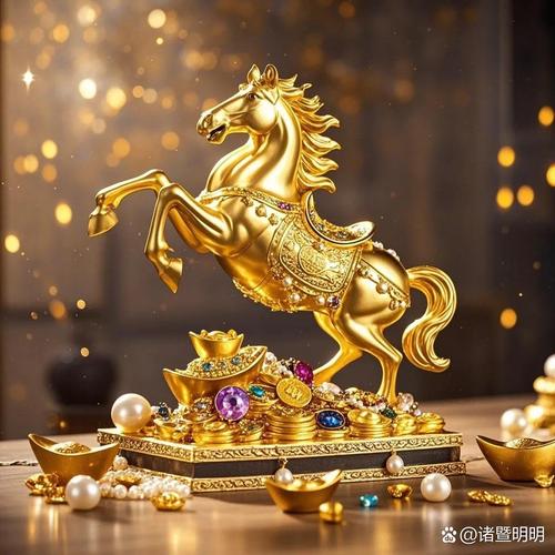 梦见马驮珠宝的寓意揭晓背后隐藏怎样的运势秘密? 梦见马驮珠宝的寓意揭晓背后隐藏怎样的运势秘密?