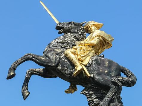 揭秘梦见骑士的5大象征意义心理专家深度解析