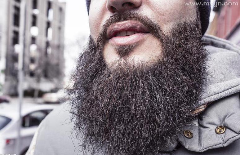 梦见络腮胡子象征哪些？揭示心灵深层含义与高效解决方案