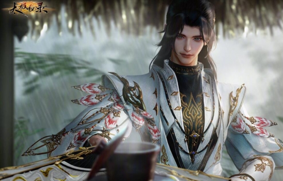 揭秘剑网3插旗大王：门派内战1V1制胜秘诀，你也能做到！