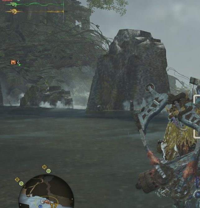 怪物猎人：荒野端丽翼鸟捕获秘诀分享：轻松掌握高效攻略技巧，提升游戏体验