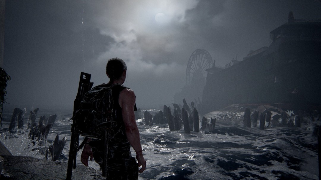 最后生还者2重制版现已通过SteamDeck认证，4月4日发售：会成为你下一款必备游戏吗？