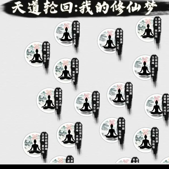 天道轮回：我的修仙梦手游攻略：最新兑换码与礼包获取技巧