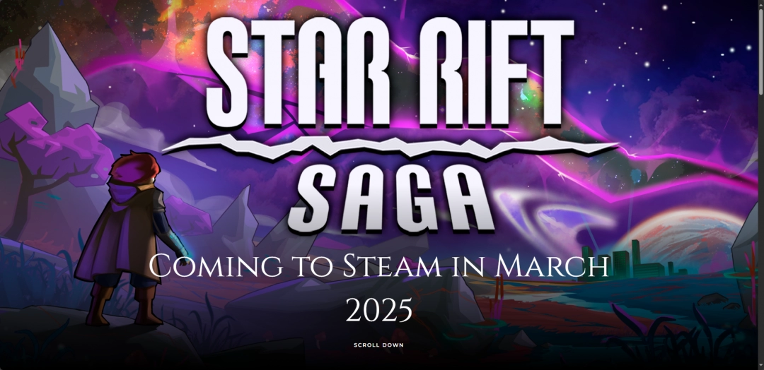 如何探索Star Rift Saga中的隐藏秘境？官网地址详解