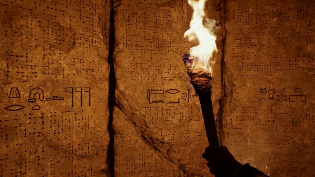 夺宝奇兵：古老之圈在PS5 Pro上支持原生4K和光追，是否值得体验？