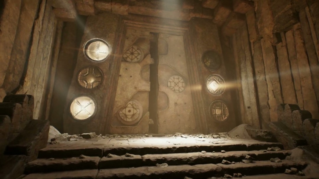 夺宝奇兵：古老之圈在PS5 Pro上支持原生4K和光追，是否值得体验？