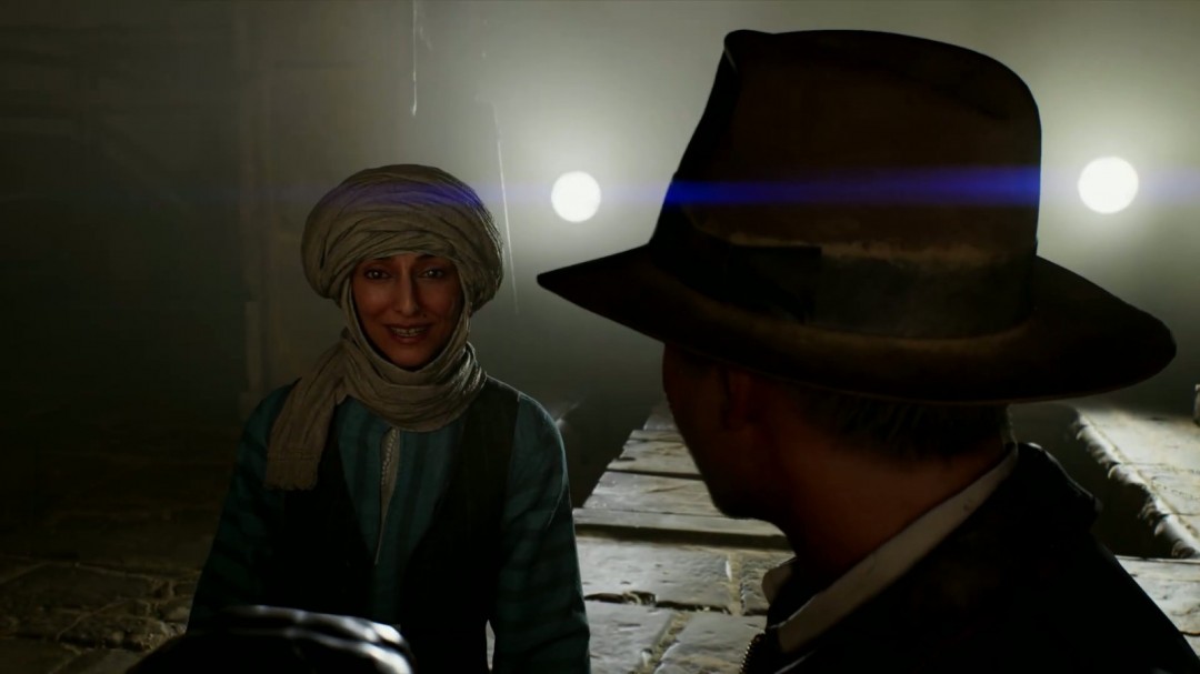 夺宝奇兵：古老之圈在PS5 Pro上支持原生4K和光追，是否值得体验？