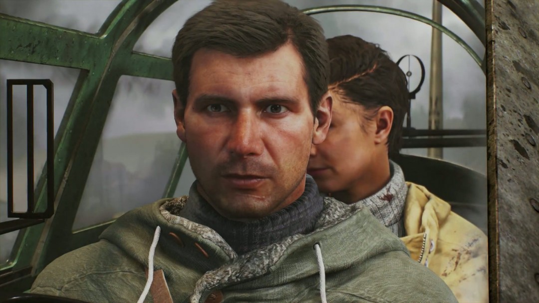 夺宝奇兵：古老之圈在PS5 Pro上支持原生4K和光追，是否值得体验？