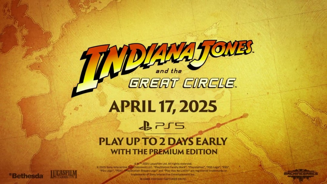 夺宝奇兵：古老之圈在PS5 Pro上支持原生4K和光追，是否值得体验？