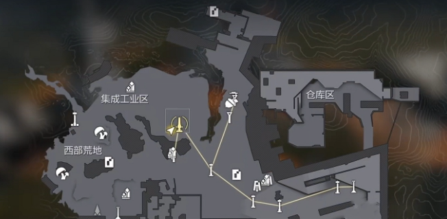 明日方舟：终末地能量淤积点全揭示——快速提升游戏进程的秘诀