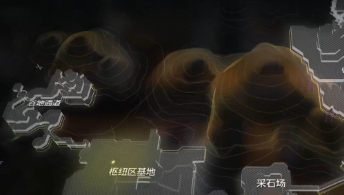 明日方舟：终末地能量淤积点全揭示——快速提升游戏进程的秘诀