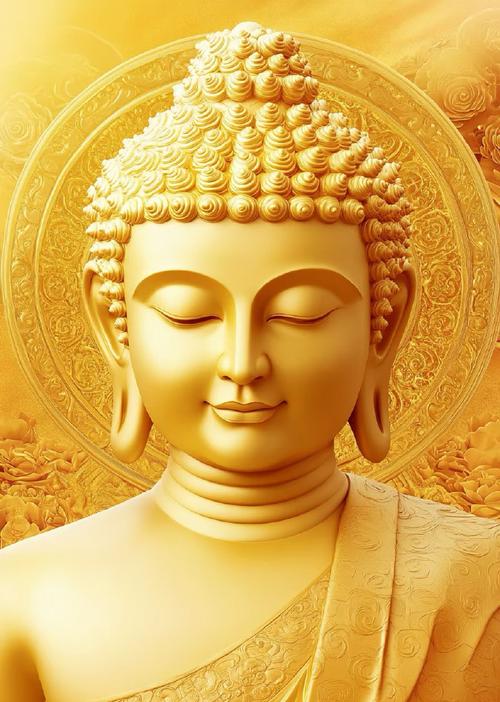 梦见金佛预示哪些？深入解析其背后寓意与现实启示