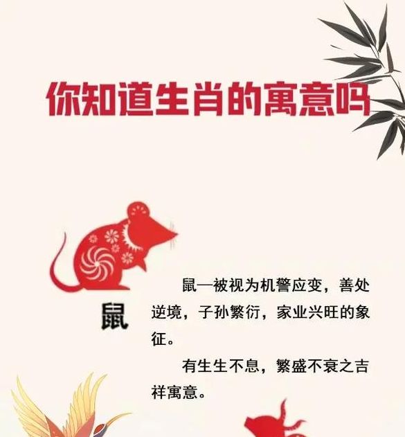 梦见十二生肖的深层含义解析与你的运势有关吗？