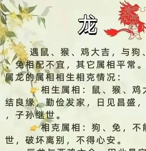 梦见十二生肖的深层含义解析与你的运势有关吗？