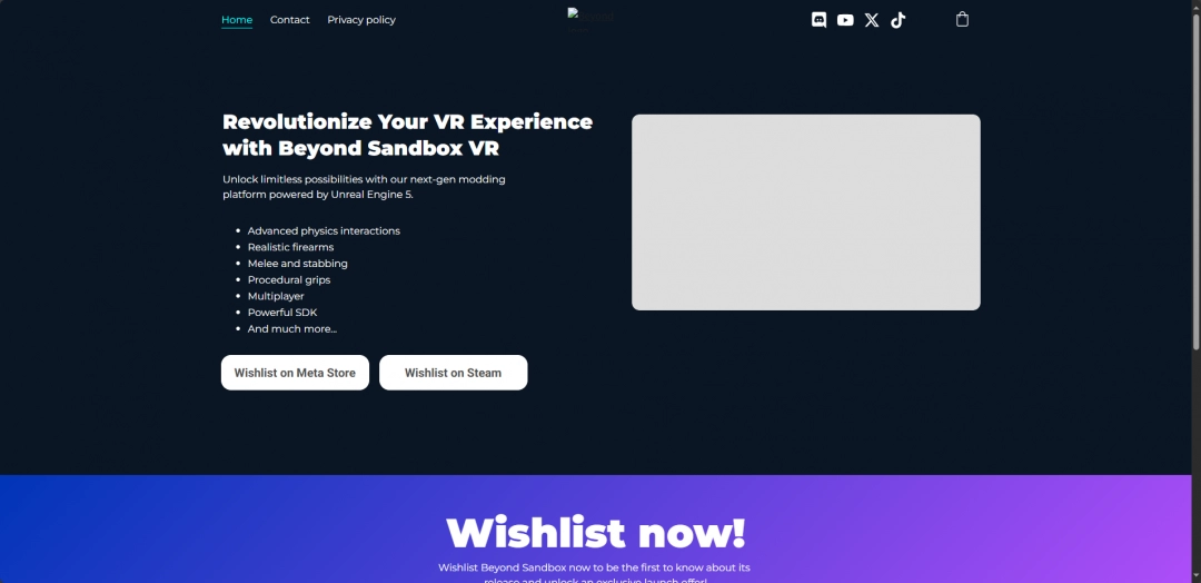 如何找到Beyond Sandbox游戏官网地址?详细攻略与实用指南 如何找到Beyond Sandbox游戏官网地址?详细攻略与实用指南
