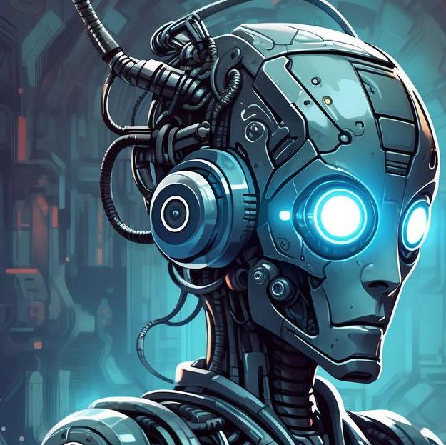 梦见机器人预示着哪些?揭秘背后的深层心理暗示 梦见机器人预示着哪些?揭秘背后的深层心理暗示