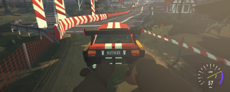 #DRIVE Rally游戏下载攻略：你准备好迎接终极驾驶挑战了吗？