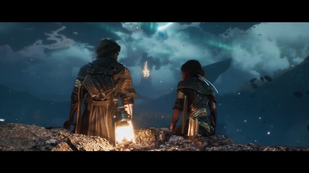 如何光与影：33号远征队从最终幻想和只狼中汲取灵感创造独特体验？