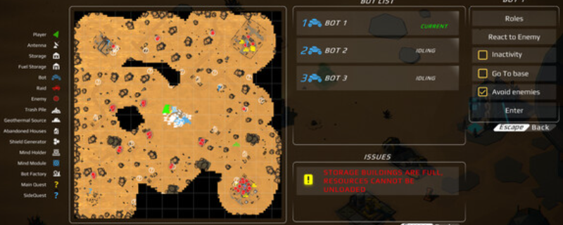 Machine Mind游戏配置要求深度解析 | 单游攻略:如何高效优化性能? Machine Mind游戏配置要求深度解析 | 单游攻略:如何高效优化性能?