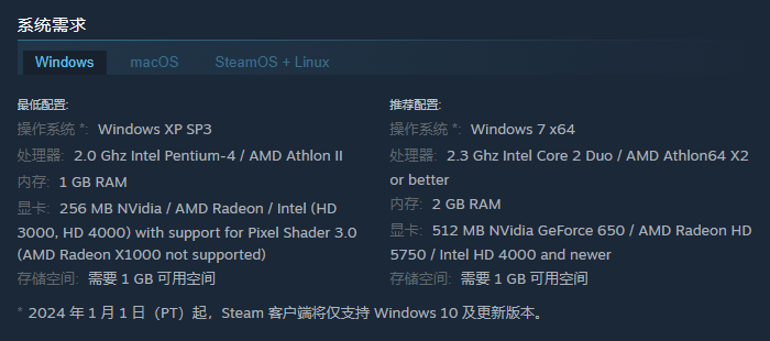 Machine Mind游戏配置要求深度解析 | 单游攻略:如何高效优化性能? Machine Mind游戏配置要求深度解析 | 单游攻略:如何高效优化性能?