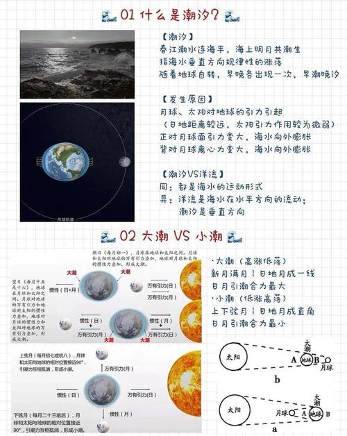 梦见海水涨潮解析心理暗示与生活启示对比分析 梦见海水涨潮解析心理暗示与生活启示对比分析