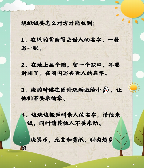 梦见烧纸象征与心理深度解析潜意识与情感表达
